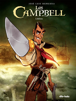 CAMPBELL 1 INFERNO