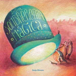 SOMBRERERIA MAGICA,LA