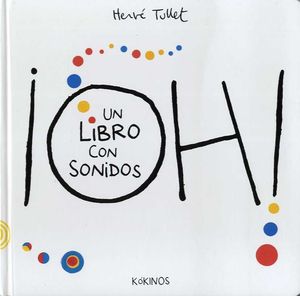 ­OH! - UN LIBRO CON SONIDOS