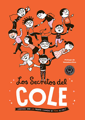 LOS SECRETOS DEL COLE.BLACKIE BO