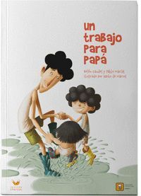 UN TRABAJO PARA PAPA