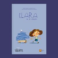 CLARA NO SE COMPARA