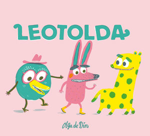 LEOTOLDA.