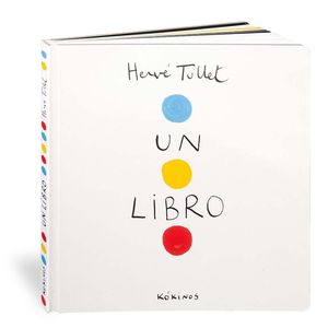 UN LIBRO CARTON
