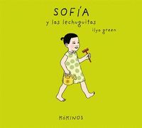 SOFIA Y LAS LECHUGUITAS