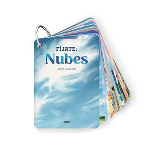 FIJATE NUBES