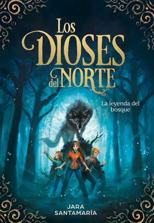 LOS DIOSES DEL NORTE 1.