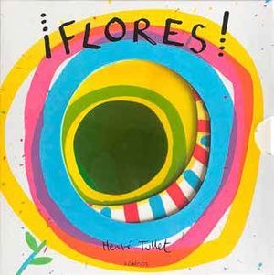 ¡FLORES!.(KOKINOS)