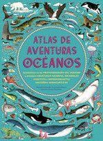 ATLAS DE AVENTURAS OCEANOS. FLAM