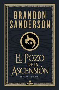 EL POZO DE LA ASCENSION NACIDOS DE LA BRUMA II