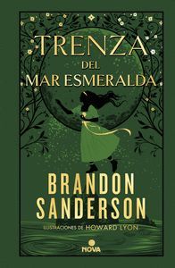 LA TRENZA DEL MAR ESMERALDA