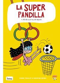 SUPERPANDILLA,LA 4