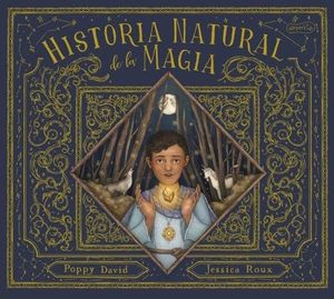 HISTORIA NATURAL DE LA MAGIA