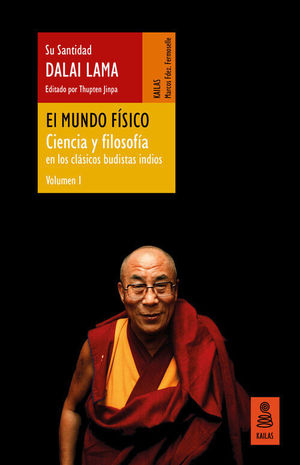 EL MUNDO FISICO: CIENCIA Y FILOSOFIA, VOL.1