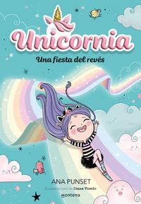 UNICORNIA 2. UNA FIESTA DEL REVES