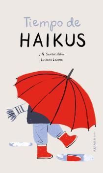 TIEMPO DE HAIKUS. AKIARA BOOKS