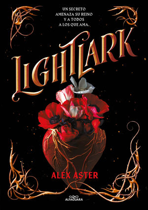 LIGHTLARK LIGHTLARK 1