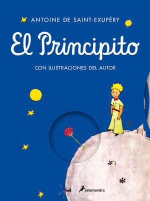 EL PRINCIPITO (EDICIÓN ESPECIAL