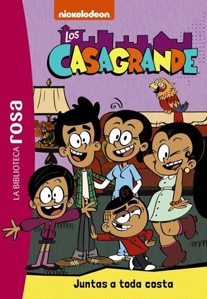 CASAGRANDES, 2 JUNTOS A