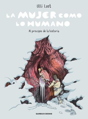 LA MUJER COMO LO HUMANO