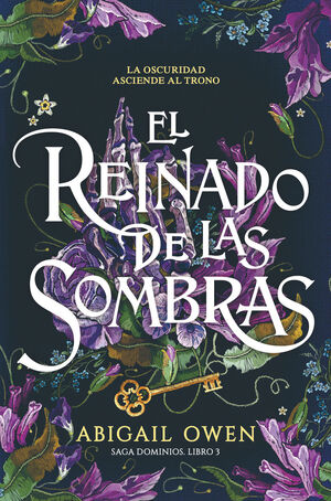REINADO DE LAS SOMBRAS, EL