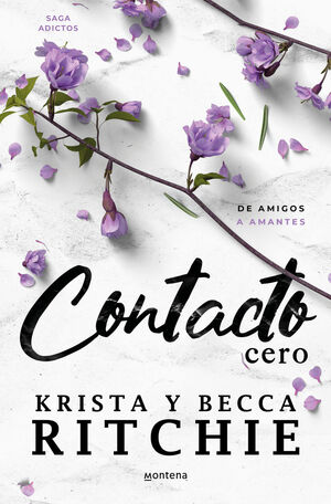 CONTACTO CERO SERIE ADICTOS