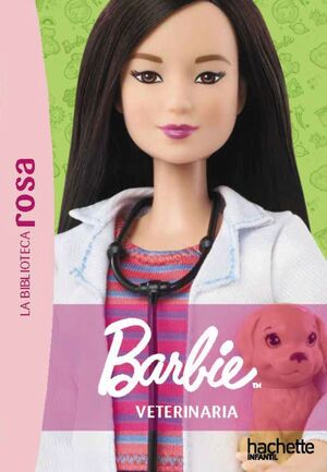 BARBIE, 2. ¡ME MOLAN LOS