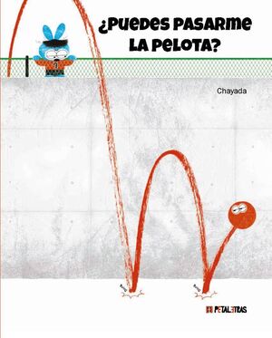 ¿PUEDES PASARME