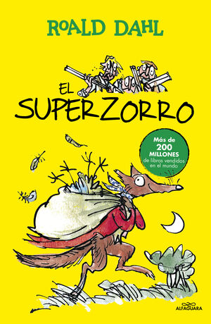 SUPERZORRO, EL