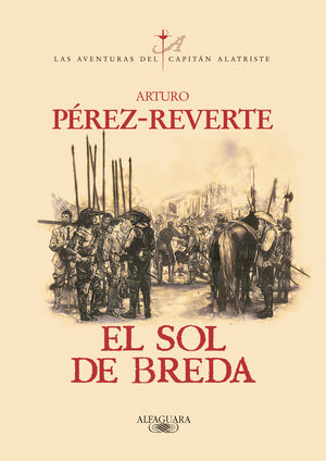 SOL DE BREDA, EL (ALATRISTE 3)