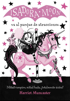 ISADORA MOON VA AL PARQUE ATRACC