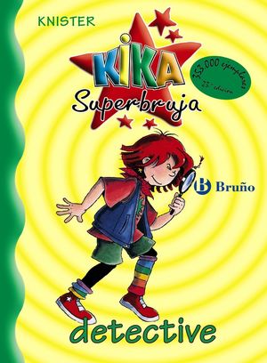 KIKA DETECTIVE