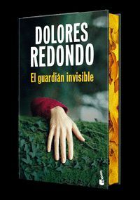 EL GUARDIAN INVISIBLE EDICION ESPECIAL CON CANTOS DECORADOS