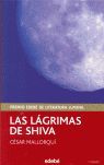 LAS LAGRIMAS DE SHIVA
