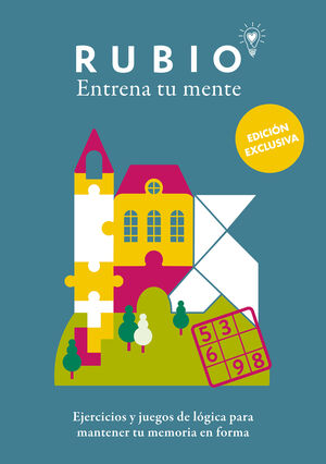 EJERCICIOS Y JUEGOS DE LÓGICA PA