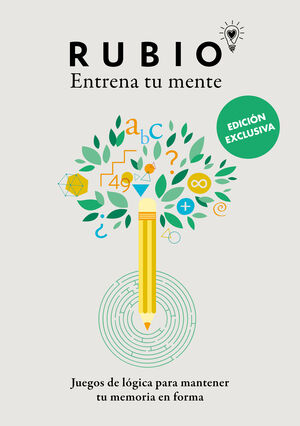 JUEGOS DE LÓGICA PARA MANTENER T