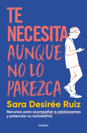 TE NECESITA