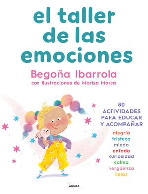 EL TALLER DE EMOCIONES