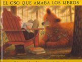 OSO QUE AMABA LOS LIBROS.JUVENTU