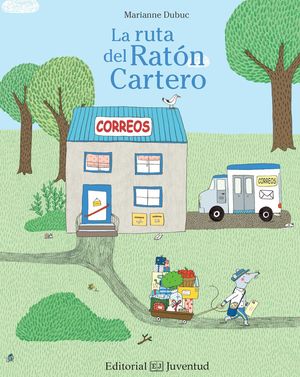 LA RUTA DEL RATON CARTERO.JUVENT