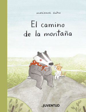 EL CAMINO DE LA MONTAÑA.JUVENTUD