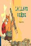 LA LLAVE VERDE