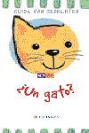 UN GATO VEO VEO