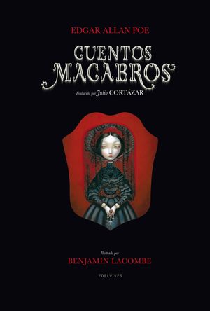 CUENTOS MACABROS.EDELVIVES