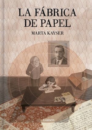 LA FABRICA DE PAPEL