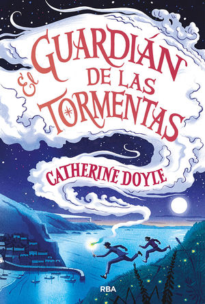 EL GUARDIÁN DE LAS TORMENTAS