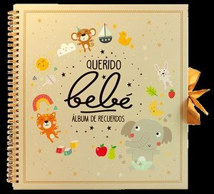QUERIDO BEBE