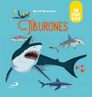 TIBURONES