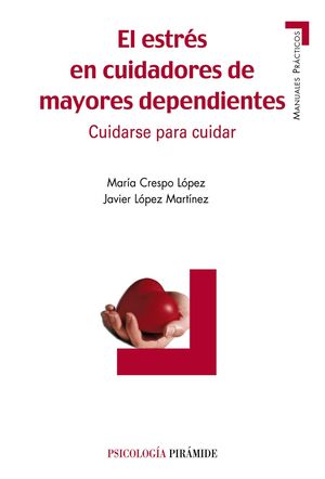 ESTRES EN CUIDADORES DE MAYORES DEPENDIENTES