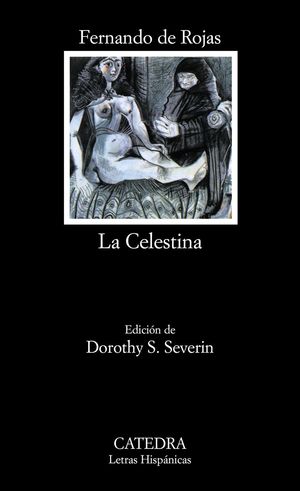 CELESTINA,LA CATEDRA